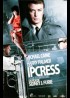 affiche du film IPCRESS DANGER IMMEDIAT