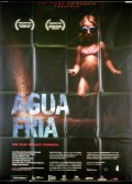 AGUA FRIA DE MAR