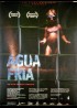 AGUA FRIA DE MAR movie poster