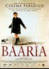 affiche du film BAARIA