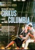 affiche du film CIRKUS COLUMBIA