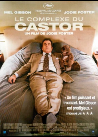 affiche du film COMPLESE DU CASTOR (LE)