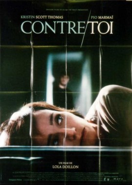 CONTRE TOI movie poster