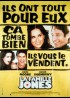 affiche du film FAMILLE JONES (LA)