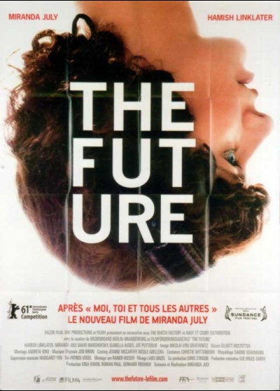 affiche du film FUTURE (THE)