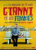 GIANNI ET LES FEMMES