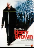 HARRY BROWN