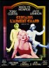 SOME LIKE IT HOT movie poster