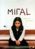 MIRAL movie poster