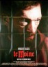 affiche du film MOINE (LE)