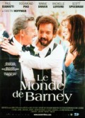 MONDE DE BARNEY (LE)