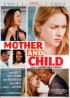 MOTHER AND CHILD movie poster