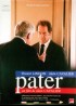 PATER movie poster