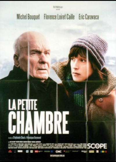 PETITE CHAMBRE (LA) movie poster