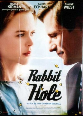 RABBIT HOLE movie poster