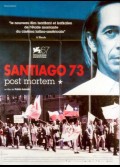 SANTIAGO 73 POST MORTEM