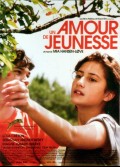 UN AMOUR DE JEUNESSE