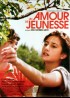 affiche du film UN AMOUR DE JEUNESSE