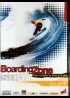 BOARDING ZONE movie poster