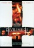 affiche du film DEVIL INSIDE