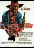 affiche du film EL GRINGO