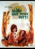 FILLE AUX YEUX VERTS (LA)