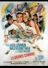 affiche du film GRANDE COMBINE (LA)