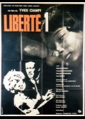 LIBERTE 1