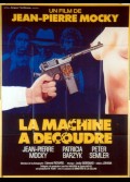 MACHINE A DECOUDRE (LA)