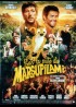 affiche du film SUR LA PISTE DU MARSUPILAMI