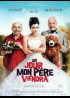 affiche du film UN JOUR MON PERE VIENDRA