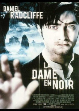 affiche du film DAME EN NOIR (LA)