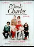 affiche du film ONCLE CHARLES (L')