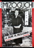 DAME DE MUSASHINIO (LA)