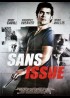 affiche du film SANS ISSUE