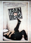 TRAIN OF DREAMS