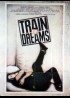 TRAIN OF DREAMS movie poster