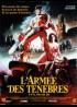 affiche du film ARMEE DES TENEBRES (L') EVIL DEAD 3