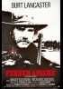 affiche du film FUREUR APACHE