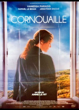 CORNOUAILLE movie poster