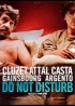 affiche du film DO NOT DISTURB