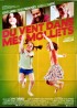 affiche du film DU VENT DANS MES MOLLETS