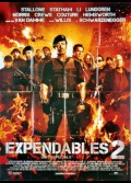 EXPENDABLES 2 (THE)