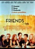 FRIENDS WITH KIDS movie poster