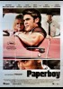 PAPERBOY movie poster