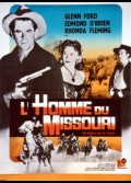 HOMME DU MISSOURI (L')