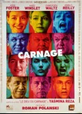 CARNAGE