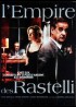 affiche du film EMPIRE DES RASTELLI (L')