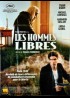 affiche du film HOMMES LIBRES (LES)