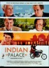 affiche du film INDIAN PALACE